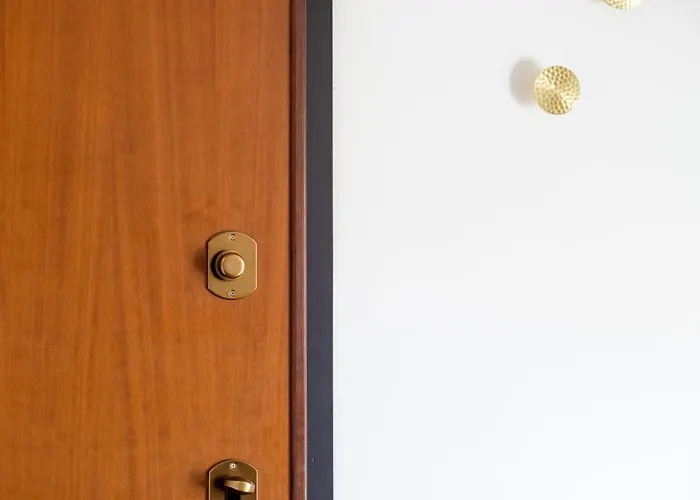Apartment Keys Of Italy - Umbria 50 Your Modern Hut