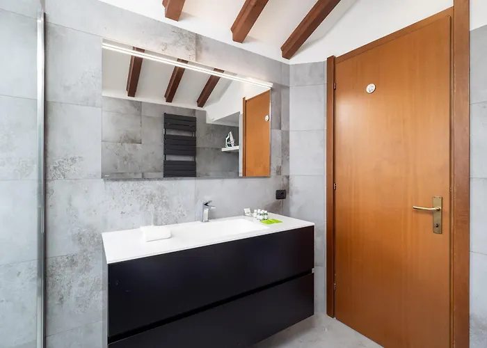Apartment Keys Of Italy - Umbria 50 Your Modern Hut