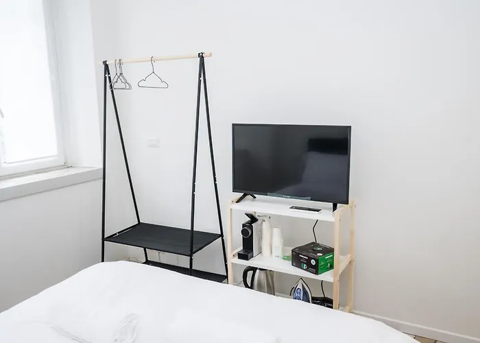 Airguest Pianella Gasthof