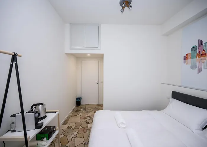 Airguest Pianella Mailand