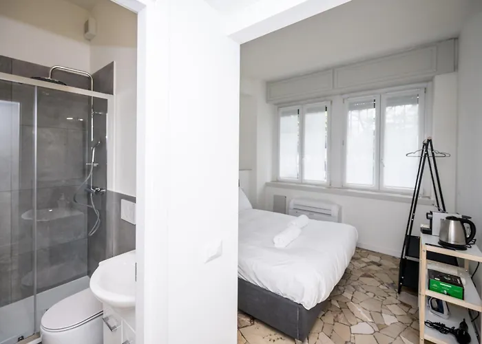 Airguest Pianella Gasthof 3*