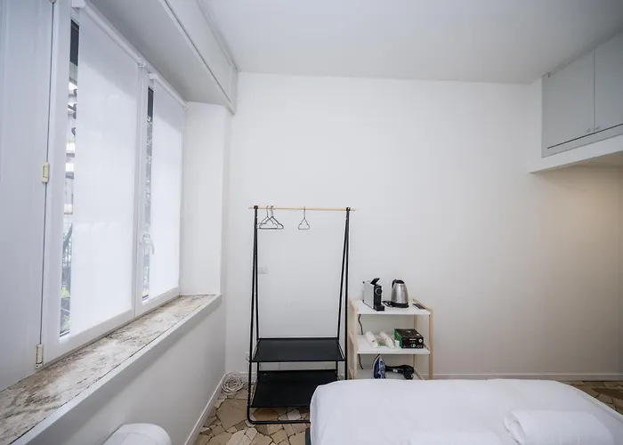 Gasthof Airguest Pianella Mailand