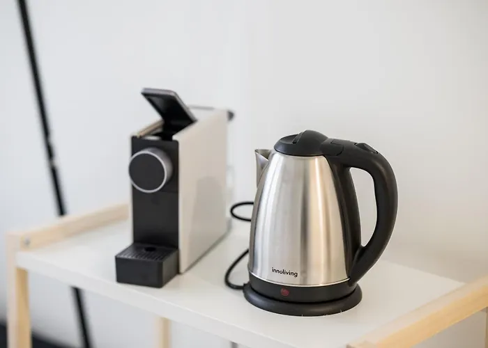 Airguest Pianella 3* Mailand