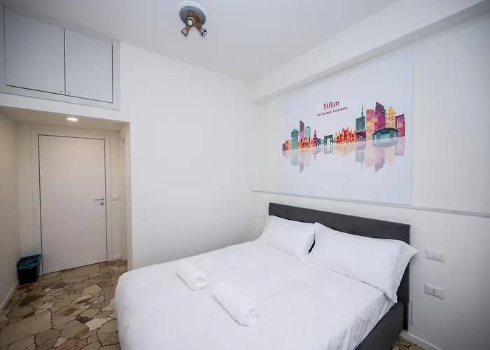 Airguest Pianella Mailand