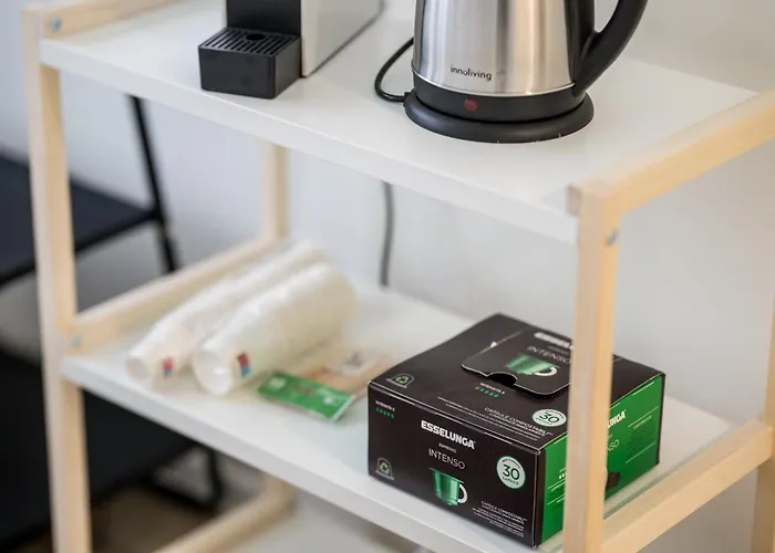 Airguest Pianella 3*