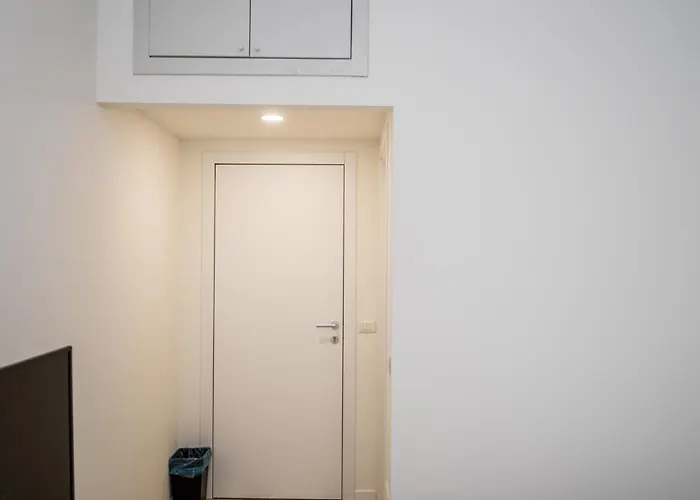 Vendégház Airguest Pianella
