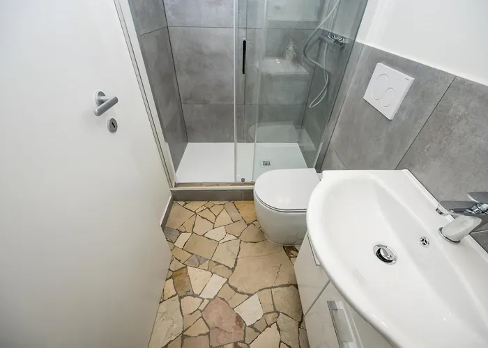 Gasthof Airguest Pianella Mailand