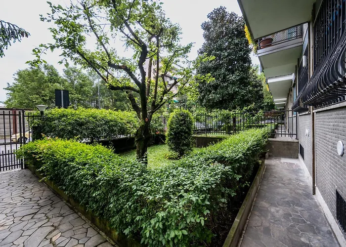 Gasthof Airguest Pianella