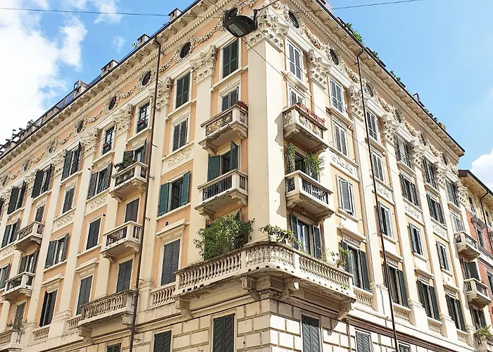 Incantevole Sui Navigli Netflix Wifi Apartment