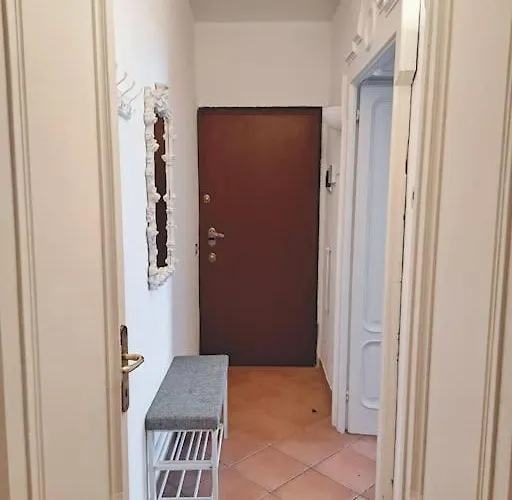 Apartment Incantevole Sui Navigli Netflix Wifi Mailand