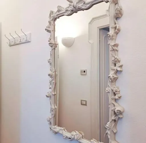 Incantevole Sui Navigli Netflix Wifi Apartment *