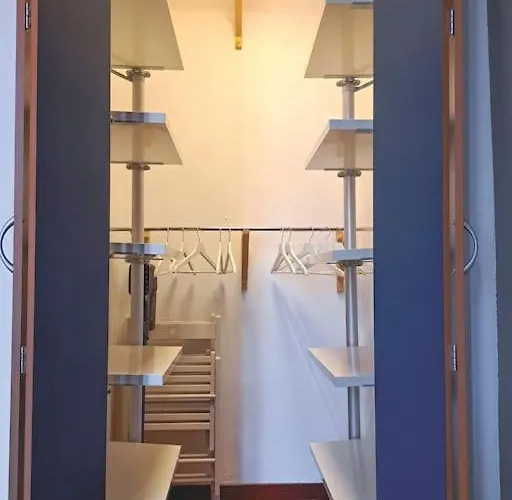 Incantevole Sui Navigli Netflix Wifi Apartment Mailand