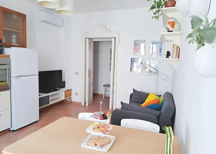 Incantevole Sui Navigli Netflix Wifi *