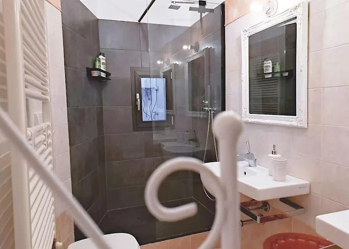 Incantevole Sui Navigli Netflix Wifi * Mailand