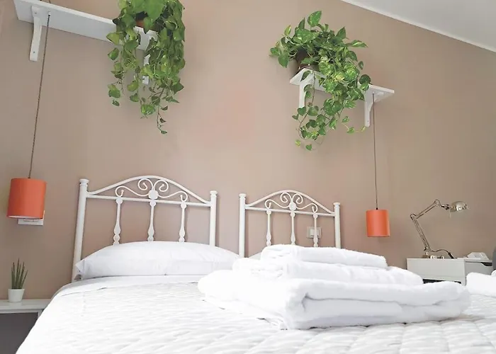 Incantevole Sui Navigli Netflix Wifi Apartment *