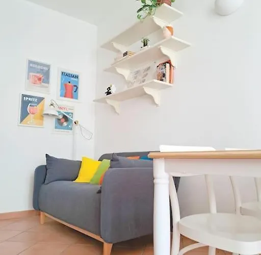 Incantevole Sui Navigli Netflix Wifi Mailand