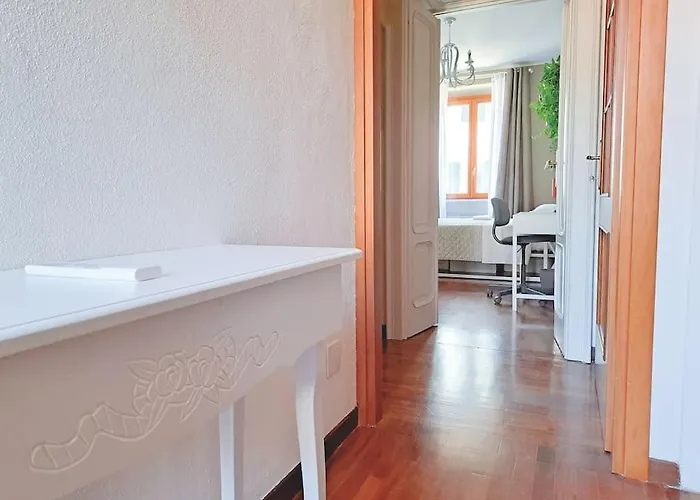 Incantevole Sui Navigli Netflix Wifi Mailand