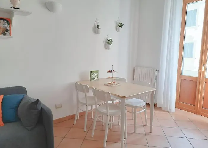 Incantevole Sui Navigli Netflix Wifi * Milano
