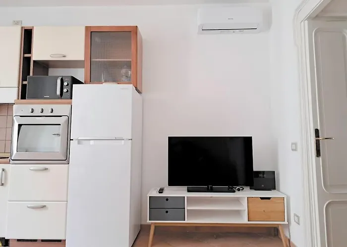 Incantevole Sui Navigli Netflix Wifi