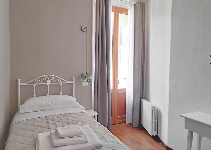 Incantevole Sui Navigli Netflix Wifi Mailand