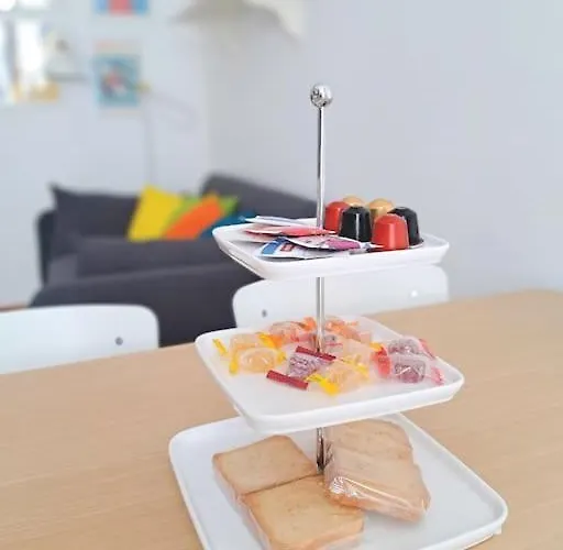 Incantevole Sui Navigli Netflix Wifi Apartment Mailand