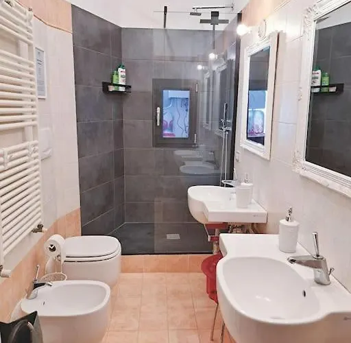 Incantevole Sui Navigli Netflix Wifi * Mailand