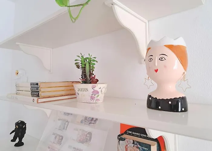 Apartment Incantevole Sui Navigli Netflix Wifi Mailand