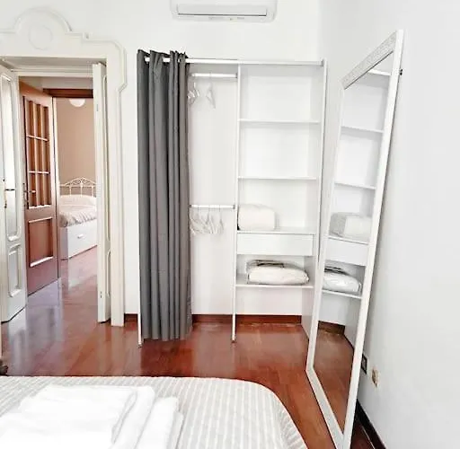 Incantevole Sui Navigli Netflix Wifi Mailand