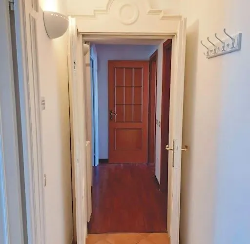 Incantevole Sui Navigli Netflix Wifi Apartment Mailand