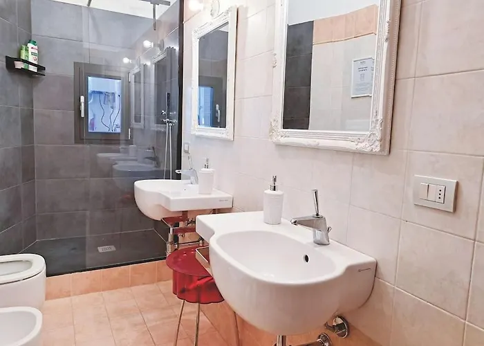 Incantevole Sui Navigli Netflix Wifi Apartment