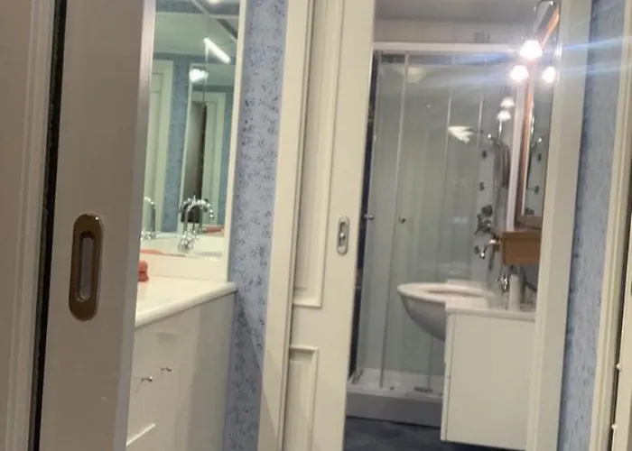 Apartament Brera Chic *