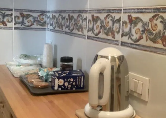 公寓 Brera Chic 米兰