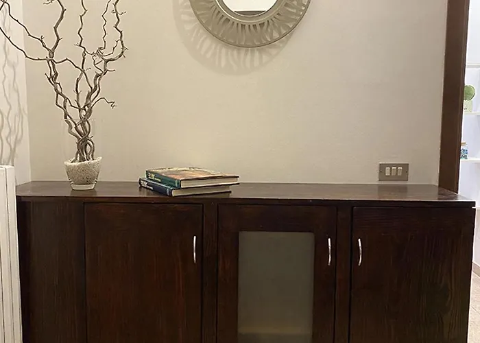 Meg 32 Three-room In The Heart Of Isola アパート