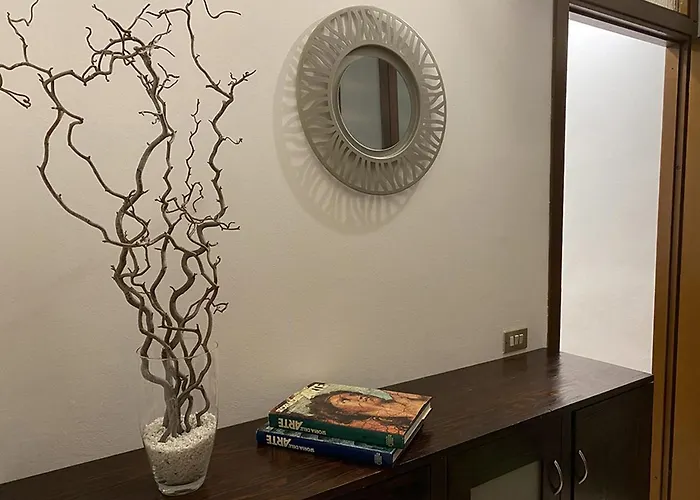 Meg 32 Three-room In The Heart Of Isola