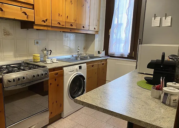 Meg 32 Three-room In The Heart Of Isola * Milano