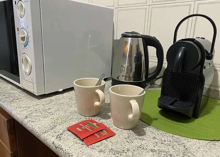 Meg 32 Three-room In The Heart Of Isola *