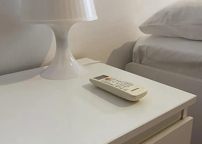 Meg 32 Three-room In The Heart Of Isola