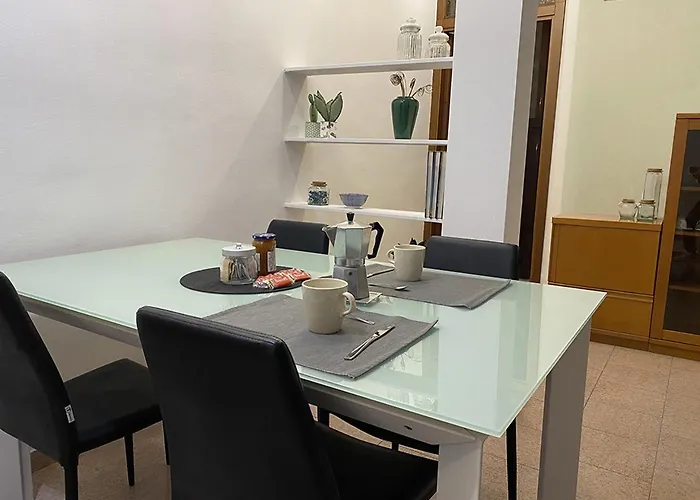 Meg 32 Three-room In The Heart Of Isola アパート *