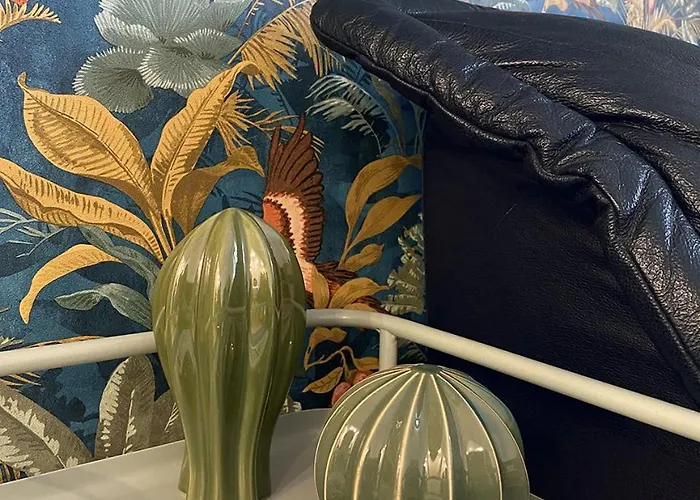 Meg 32 Three-room In The Heart Of Isola * Milan