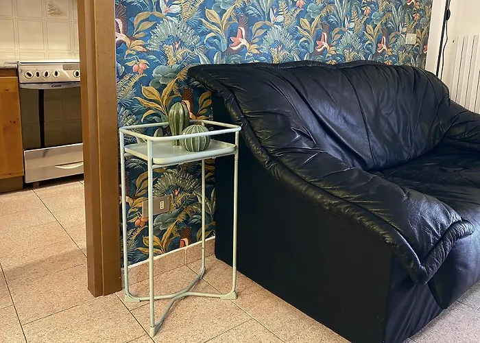 Meg 32 Three-room In The Heart Of Isola