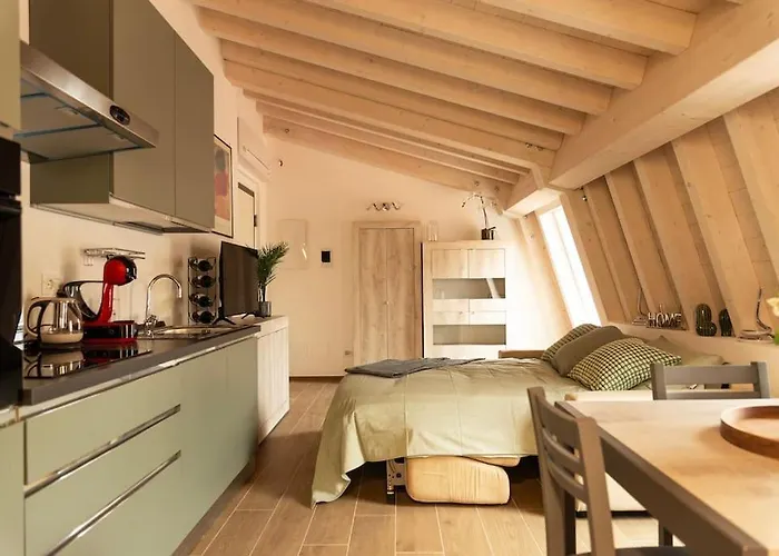 Guinizzelli 4 ミラノ