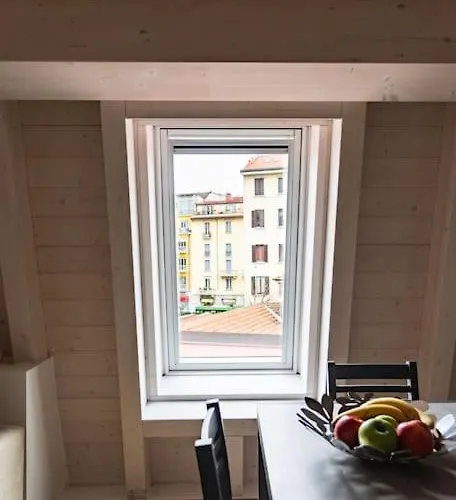 Guinizzelli 4 * ミラノ