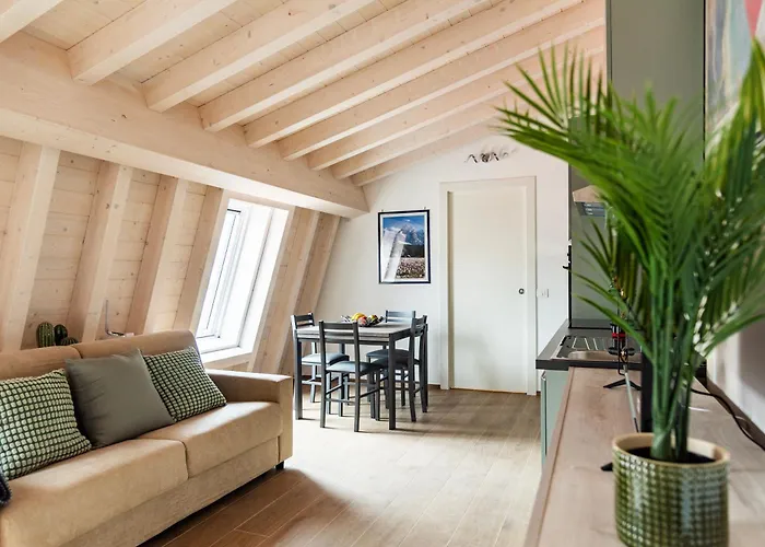 Guinizzelli 4 Apartment Mailand