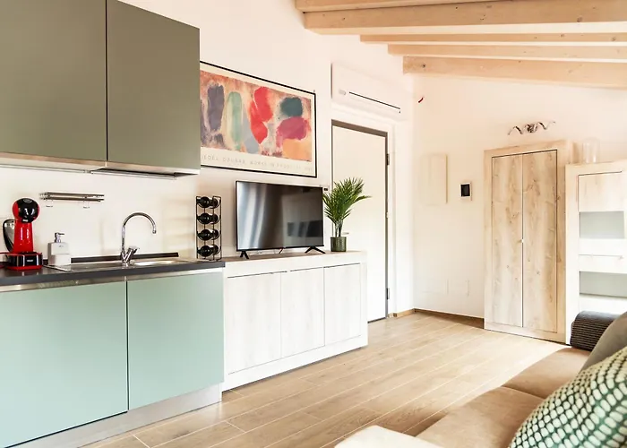 Guinizzelli 4 ミラノ