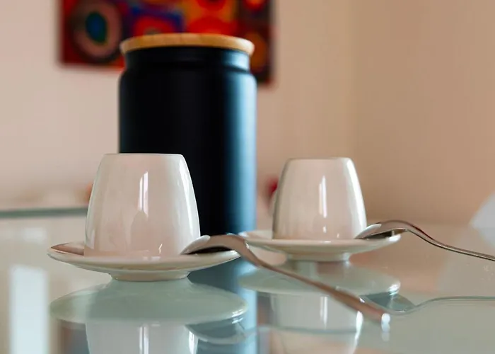 Appartement Youhosty - Savona 122