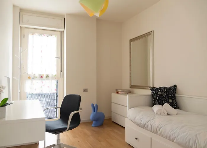 Appartement Youhosty - Savona 122 *