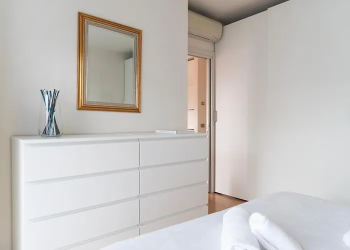 Youhosty - Savona 122 Apartman