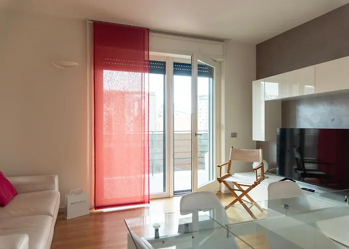 Appartement Youhosty - Savona 122