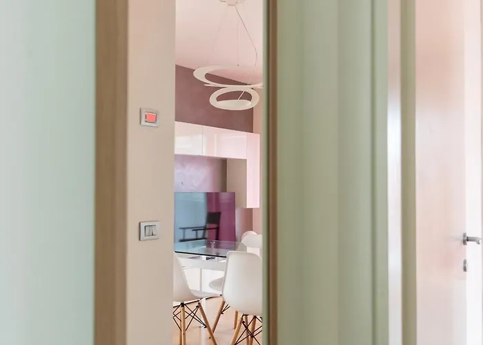 Appartement Youhosty - Savona 122 *