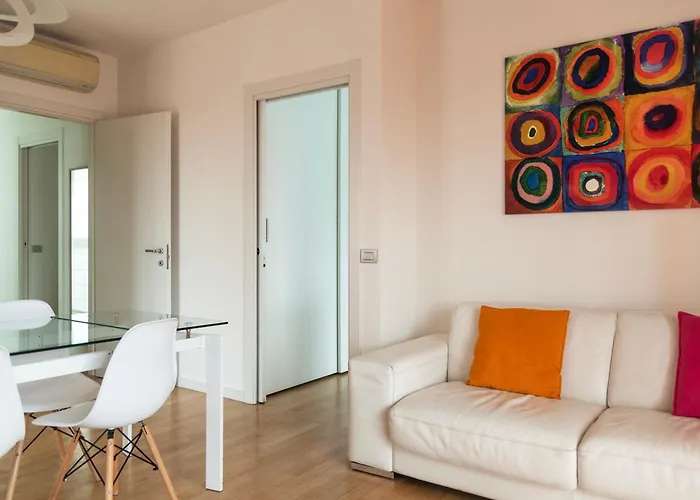Youhosty - Savona 122 Daire